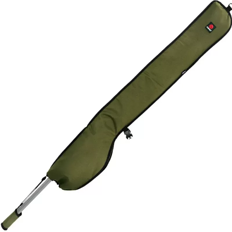 Cygnet 10ft Single Fishing Rod Sleeve<Carp Luggage
