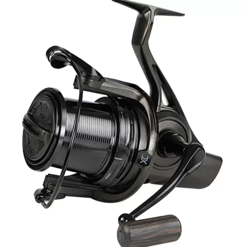 Fox 12000 XC Big Pit Fishing Reel<Carp Reels
