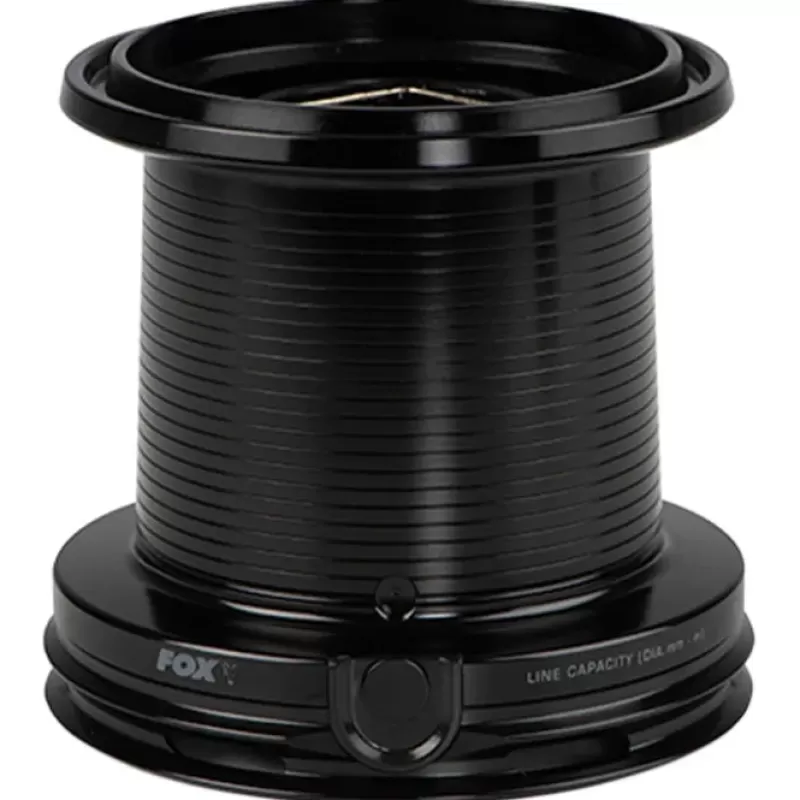 Fox 12000 XC Spare Spool Deep<Carp Reels
