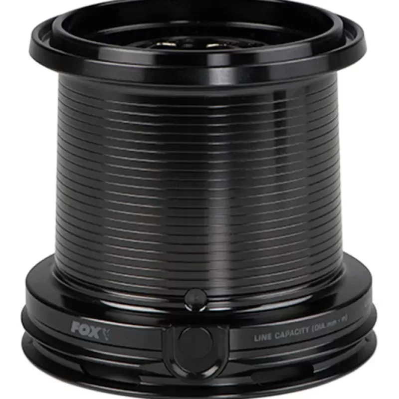Fox 12000 XC Spare Spool Standard<Carp Reels