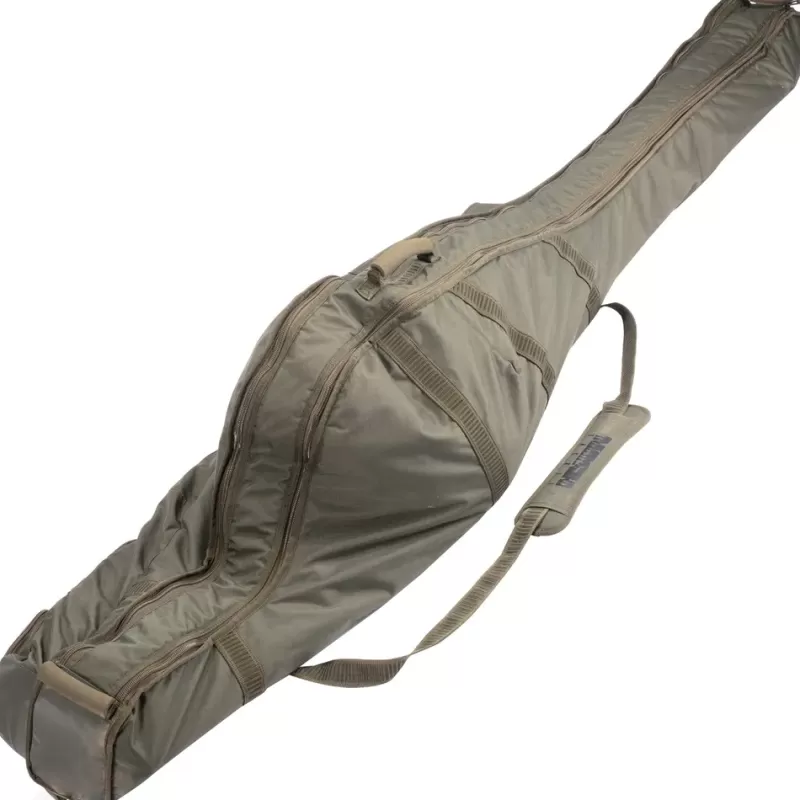 Nash 12ft 5 Rod Fishing Skin<Carp Luggage