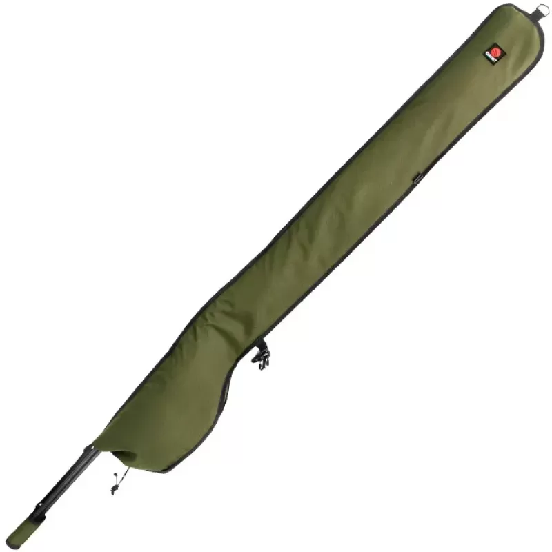 Cygnet 12ft Single Fishing Rod Sleeve<Carp Luggage