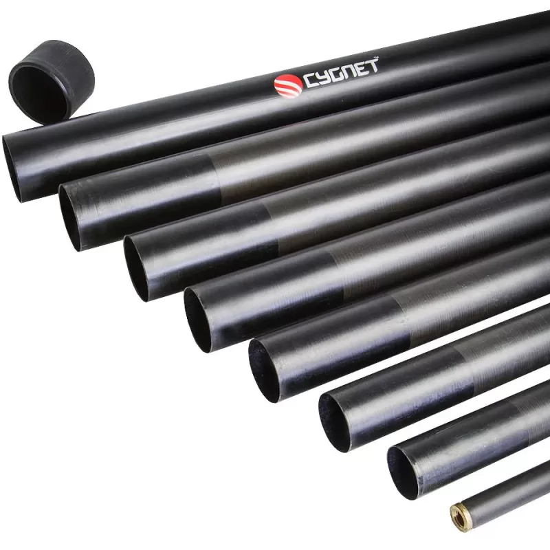 Cygnet 12m Baiting Pole<Pike / Predator Bait Accessories