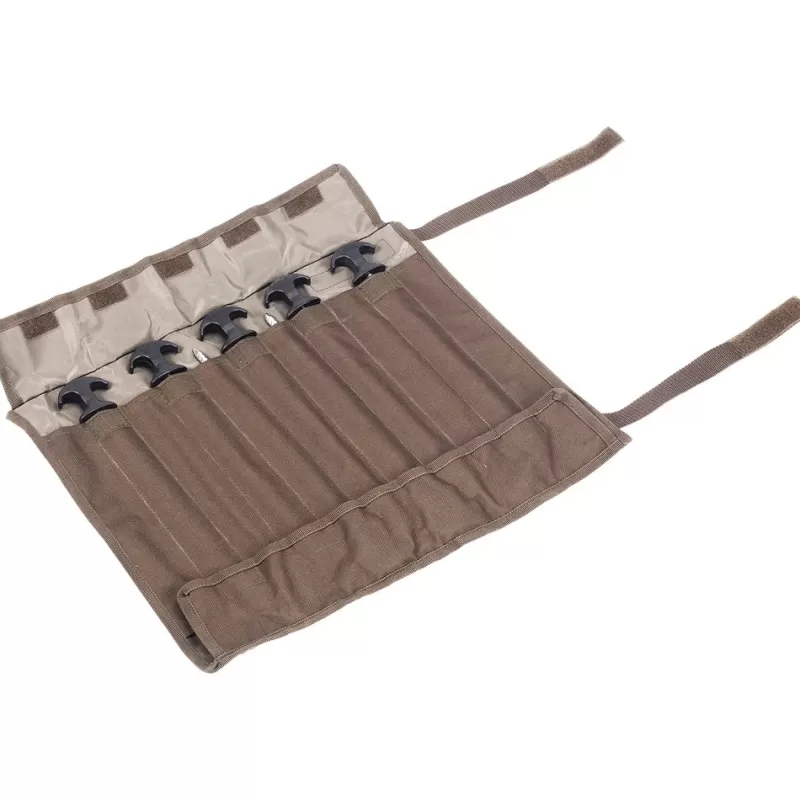 Nash 12" Peg Roll<Specialist Bivvy Accessories