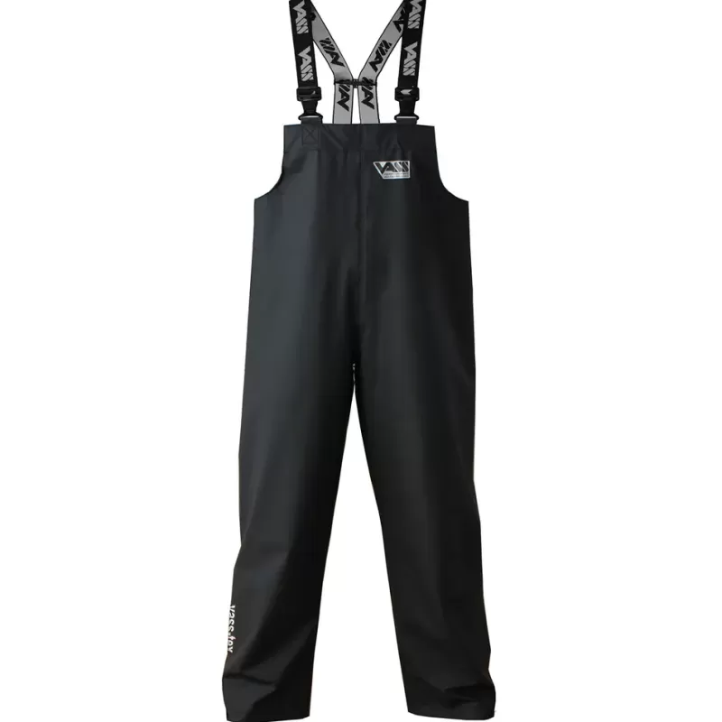 Vass 175 Fishing Bib & Brace<Carp Clothing