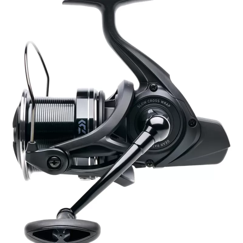 Daiwa 18 Emblem Spod 35 SCW QD Reel<Carp Reels
