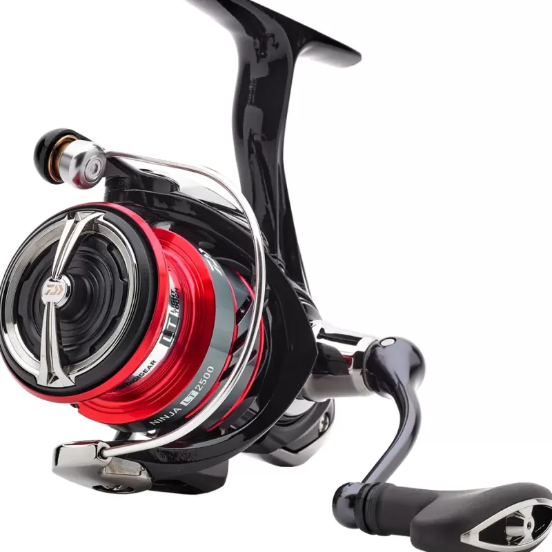Daiwa 18 Ninja LT Reel<Coarse & Match Reels