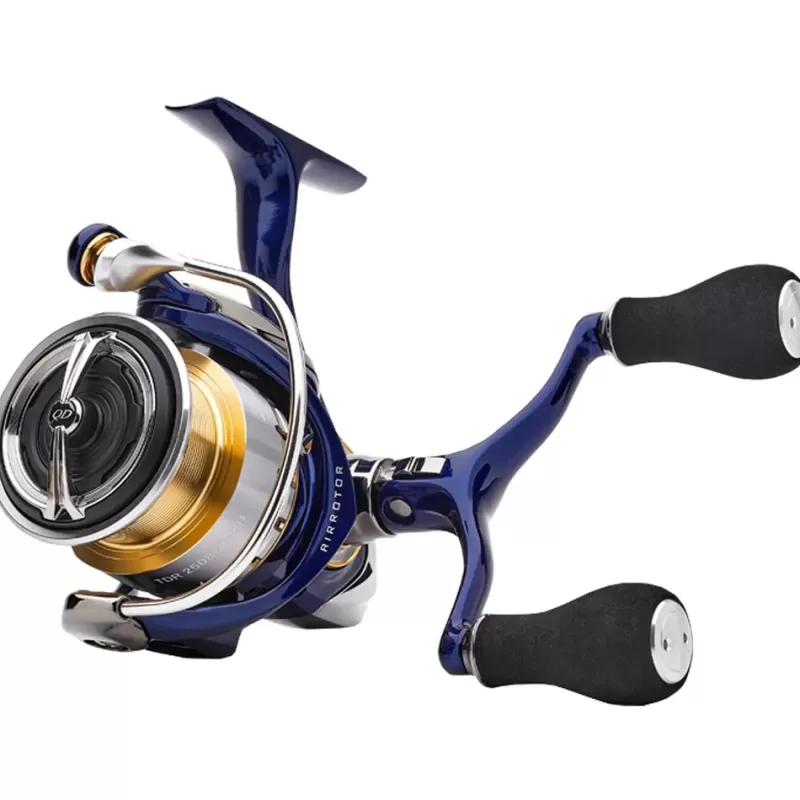 Daiwa 18 TDR Double Handle Reel<Coarse & Match Reels
