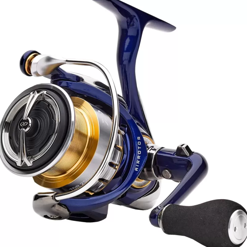Daiwa 18 TDR Reel<Coarse & Match Reels
