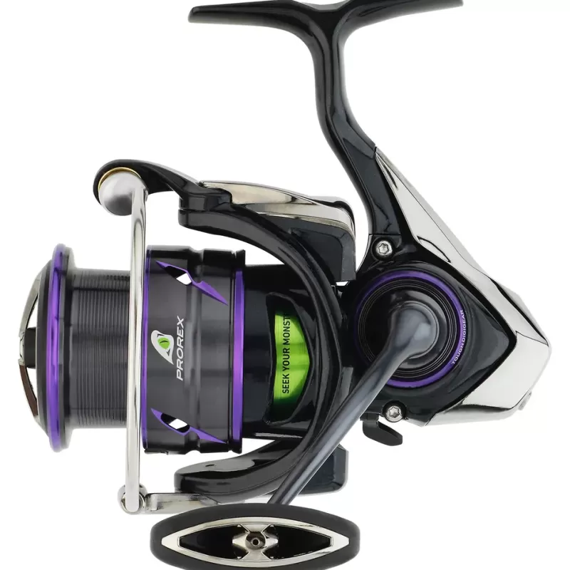 Daiwa Prorex 18 V LT Reel<Pike / Predator Reels