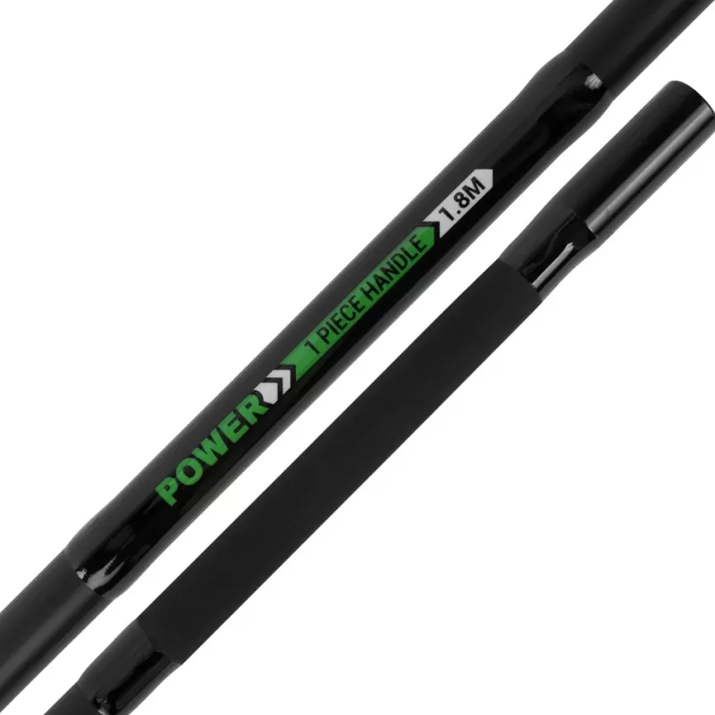 Korum 1.8m Power Landing Net Handle<Carp Nets