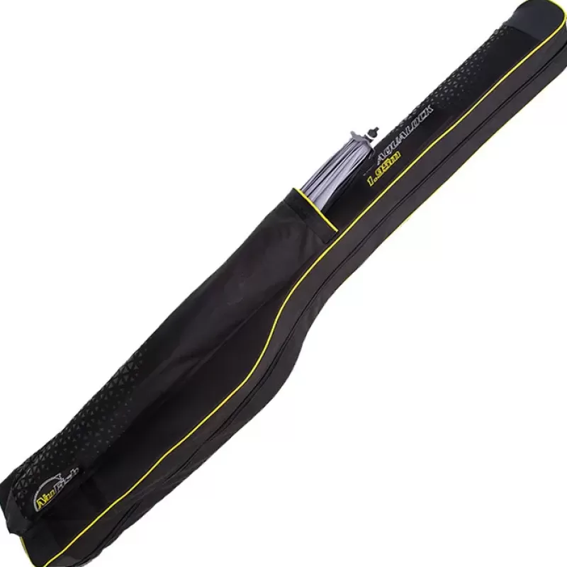 NuFish 195cm Ready Rod Fishing Bag<Coarse & Match Luggage
