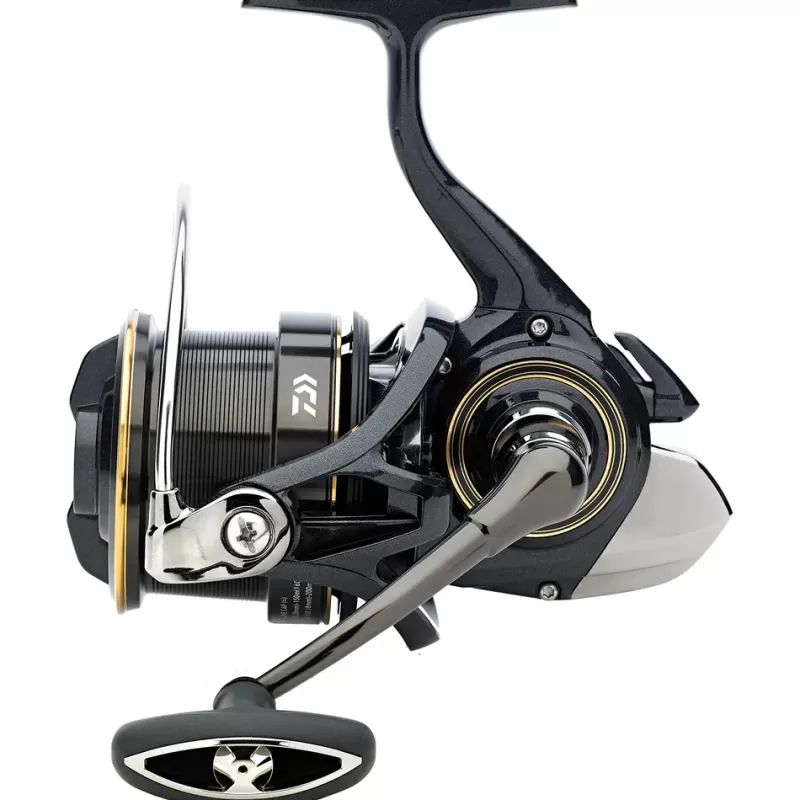 Daiwa 19 Cast'izm Feeder 25QD Reel<Coarse & Match Reels