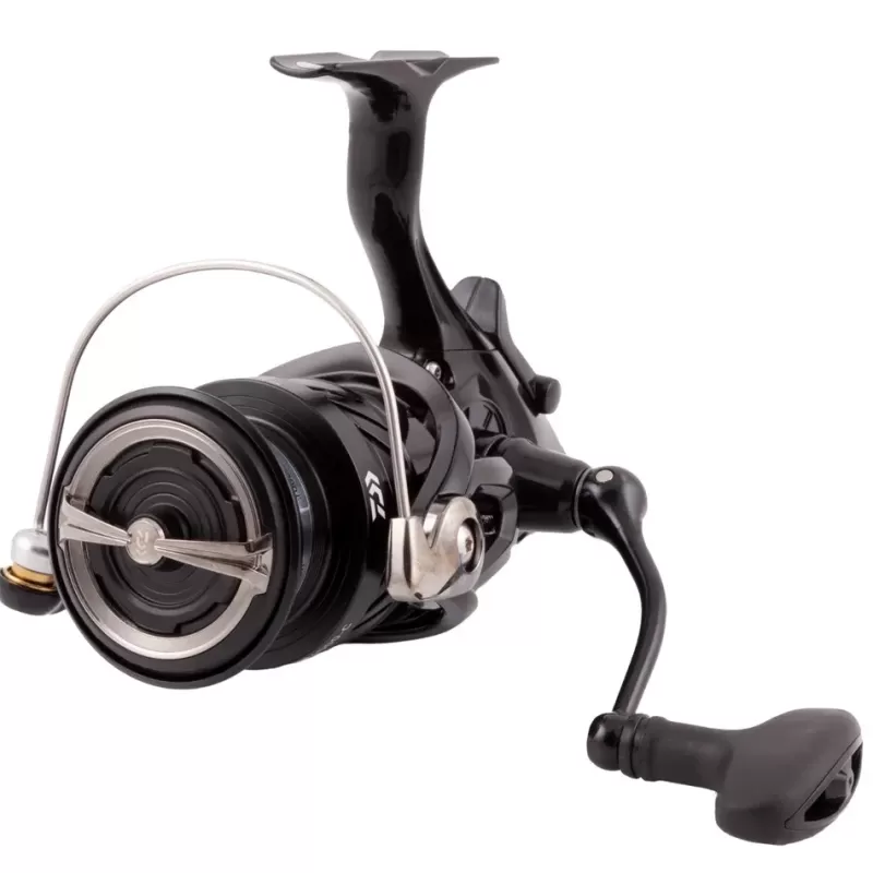 Daiwa 19 Emcast BR LT Reel<Carp Reels
