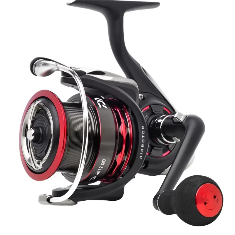 Daiwa 19 TDM Fishing Reels<Coarse & Match Reels