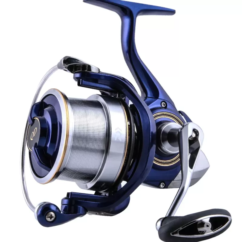Daiwa 19 TDR Distance 25QD<Coarse & Match Reels