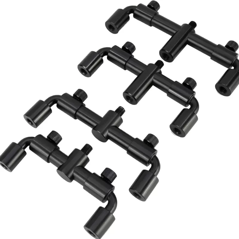 Cygnet 20/20 Adjustable Swan Neck Buzzer Bars<Pike / Predator Rod Support