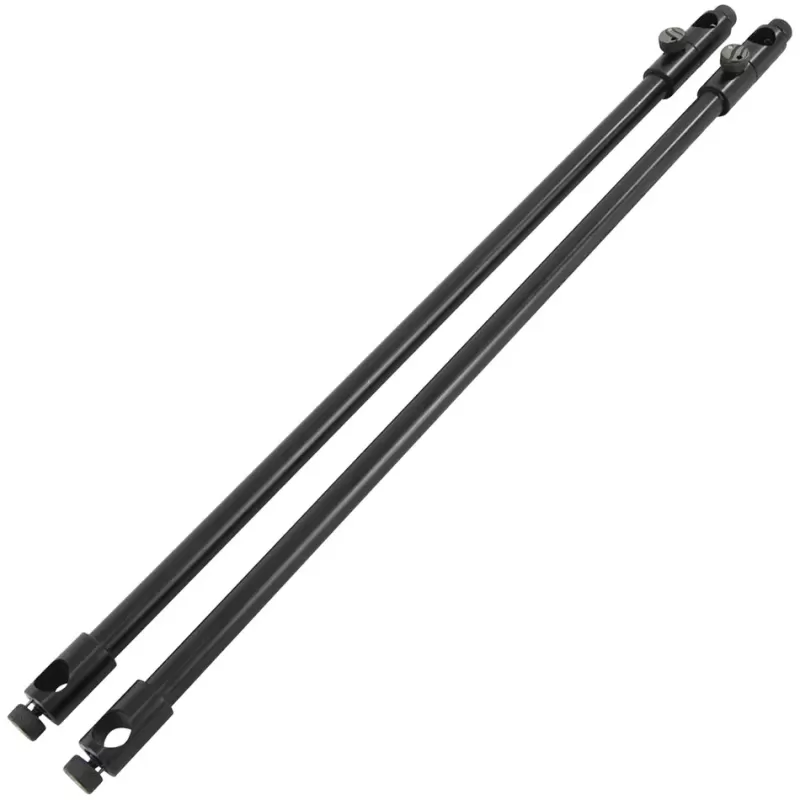 Cygnet 20/20 Cross Bars<Carp Rod Support