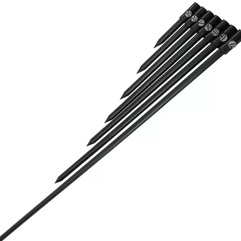 Cygnet 20/20 CV Banksticks<Carp Rod Support