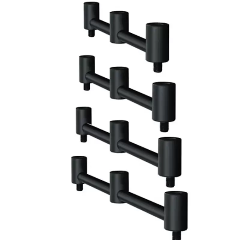 Cygnet 20/20 Snugs Goalpost Buzz Bars<Pike / Predator Rod Support