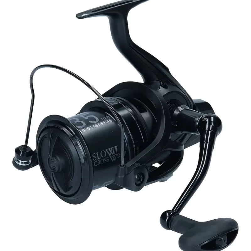 Daiwa 20 Crosscast Reel 35 SCW 5000C QD<Carp Reels