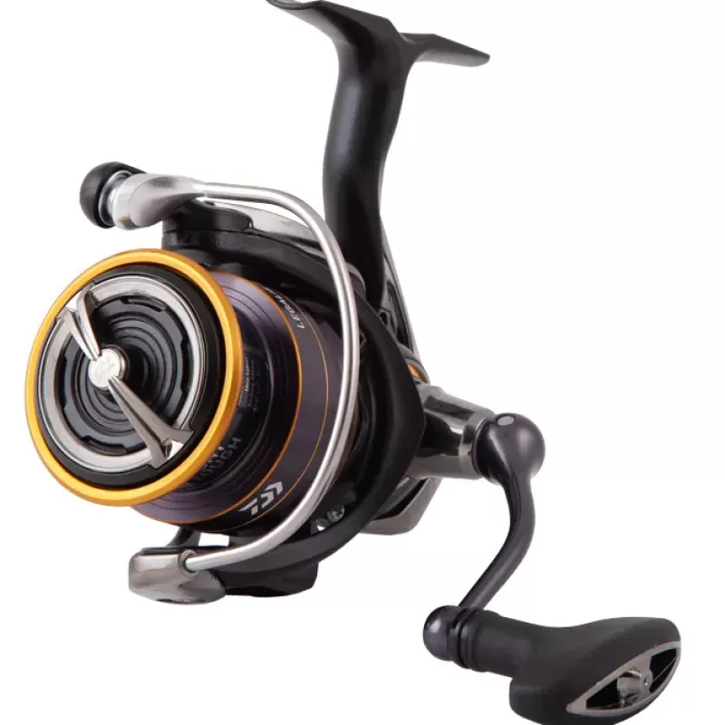 Daiwa 20 Legalis LT Fishing Reel<Coarse & Match Reels
