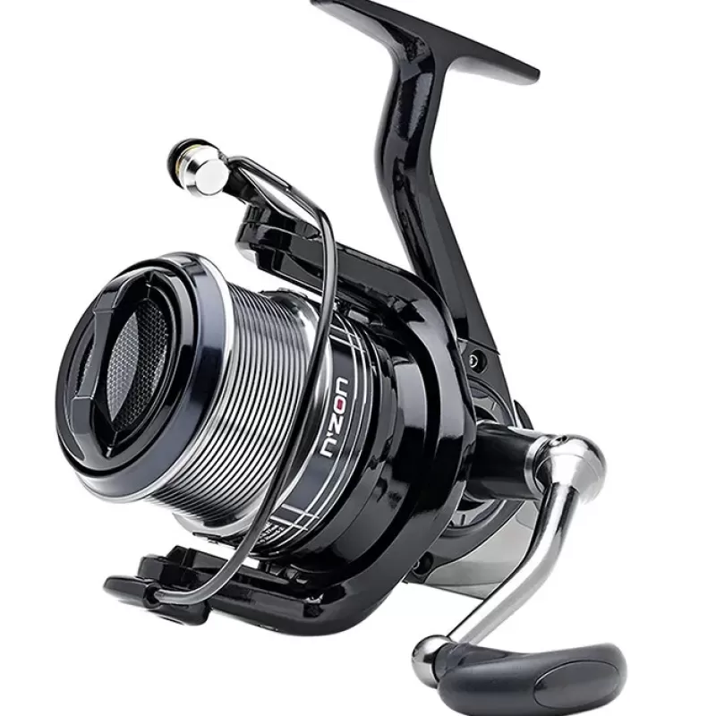 Daiwa 20 N'ZON Distance 25<Coarse & Match Reels