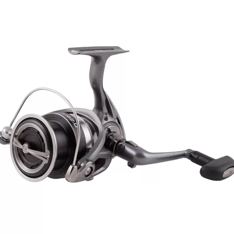 Daiwa 20 N'ZON LT Feeder Reel<Coarse & Match Reels