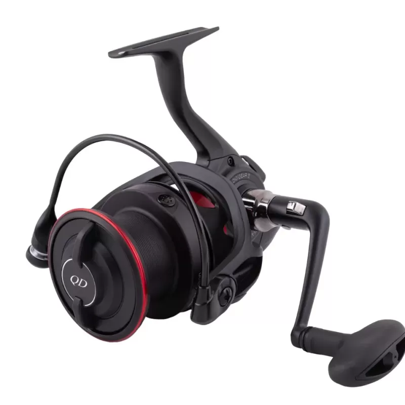 Daiwa 20 Whisker 25 QDA Reel<Carp Reels