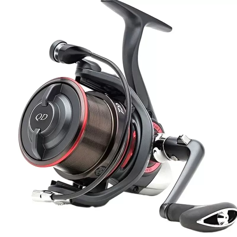 Daiwa 21 Tournament 25QD Feeder Fishing Reel<Coarse & Match Reels