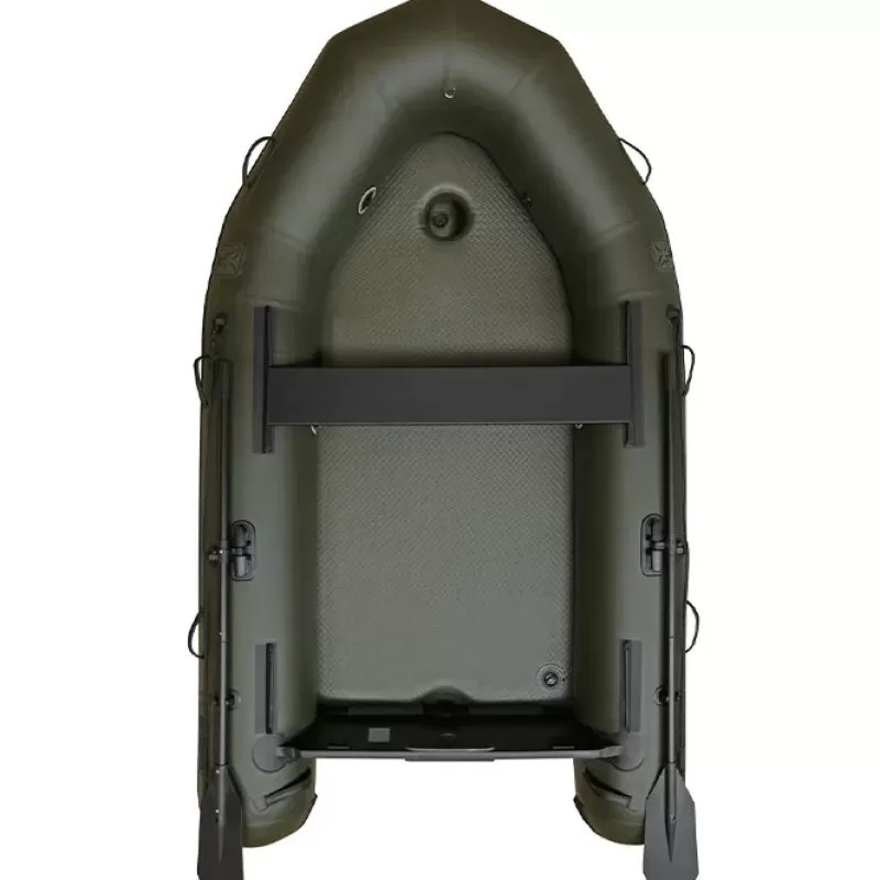 Fox 290 Fishing Boat with Air Deck<Carp Miscellaneous