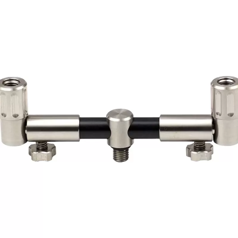 Summit Tackle 2 Rod Colosseum Buzz Bar CB<Carp Rod Support