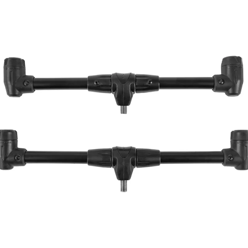 Korum 2 Rod Tilting Buzz Bars<Coarse & Match Rod Support