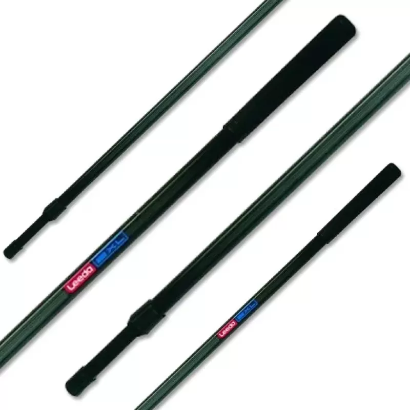 Leeda 2Xl Aluminium Extending Handle<Coarse & Match Nets