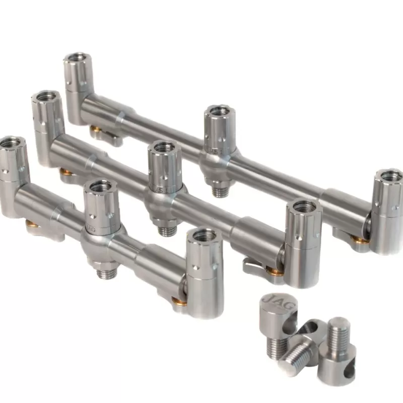 JAG 316 2 Plus 1 - Front XL<Carp Rod Support