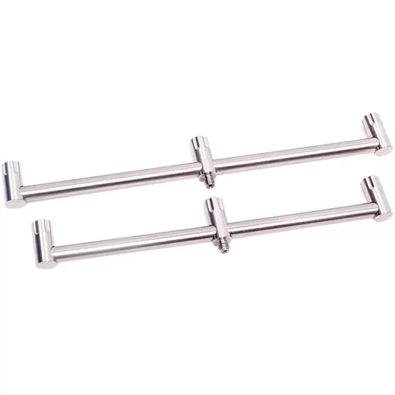 JAG 316 3 Rod Fixed Buzz Bars<Carp Rod Support