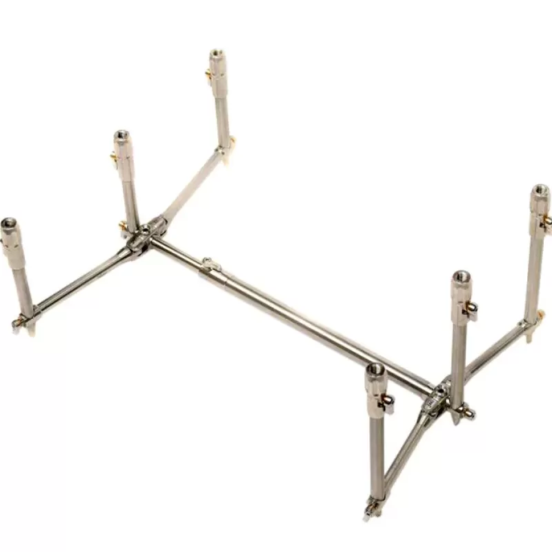 JAG 316 RP1 Fishing Rod Pod Kit<Carp Rod Pods