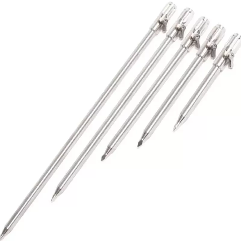 JAG 316 Standard Head Bankstick<Carp Rod Support