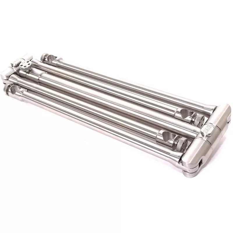 JAG 316 Super Compact Pod Base<Pike / Predator Rod Pods