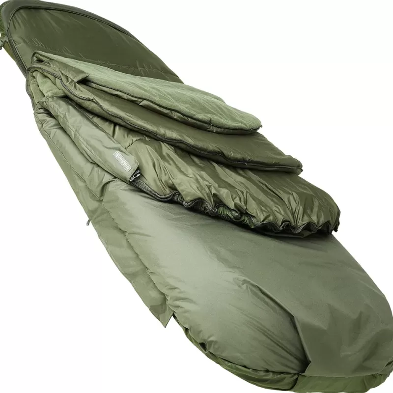 Trakker 365 Sleeping Bag<Carp Sleeping Bags & Pillows