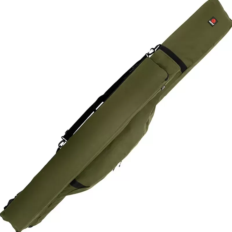 Cygnet 3 Rod Padded Fishing Sleeve 10ft<Carp Luggage