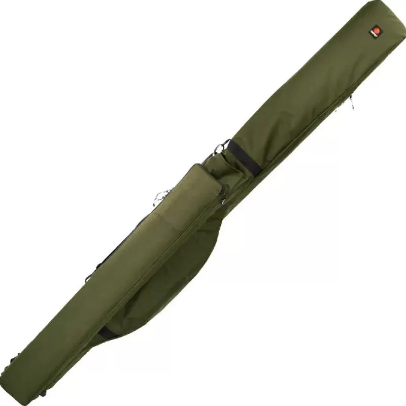 Cygnet 3 Rod Padded Fishing Sleeve 12ft<Carp Luggage