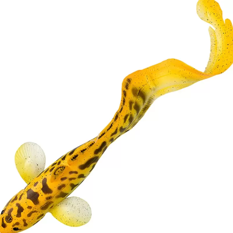 Savage Gear 3D Burbot Lure<Pike / Predator Lures