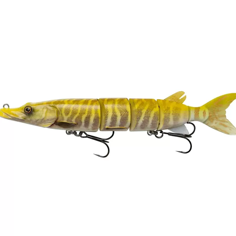 Savage Gear 3D Hard Pike Slow Sinking Lure 20cm<Pike / Predator Lures
