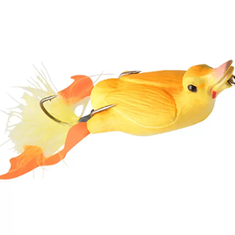 Savage Gear 3D Hollow Duckling<Pike / Predator Lures