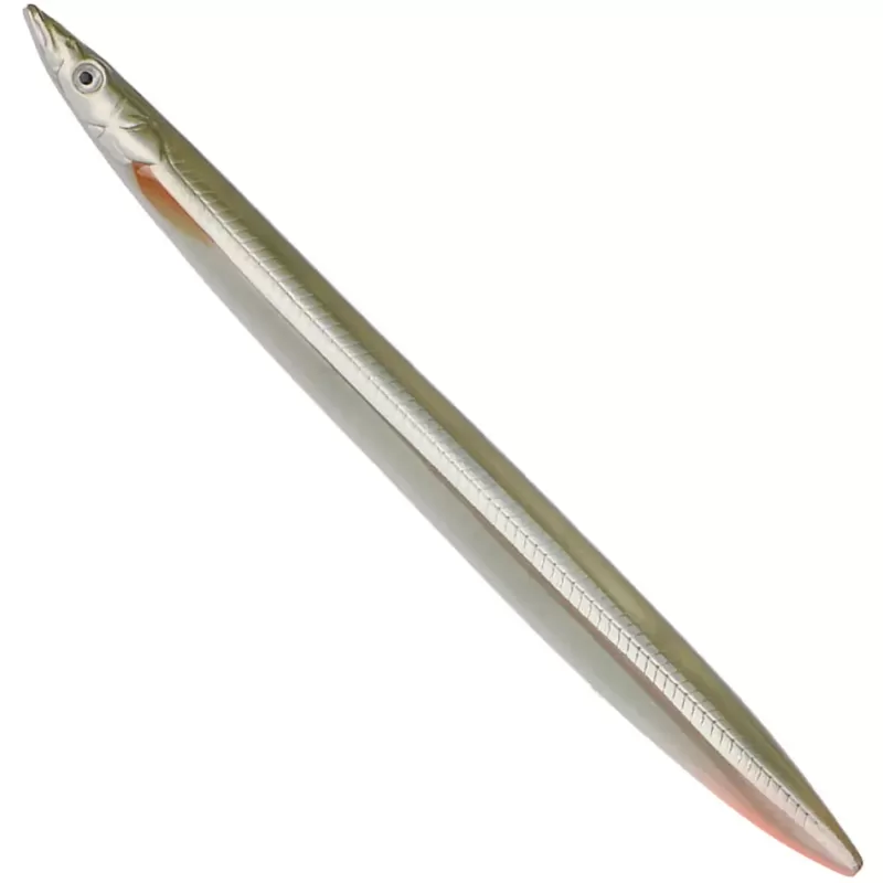 Savage Gear 3D Line Thru Sandeel<Sea Lures