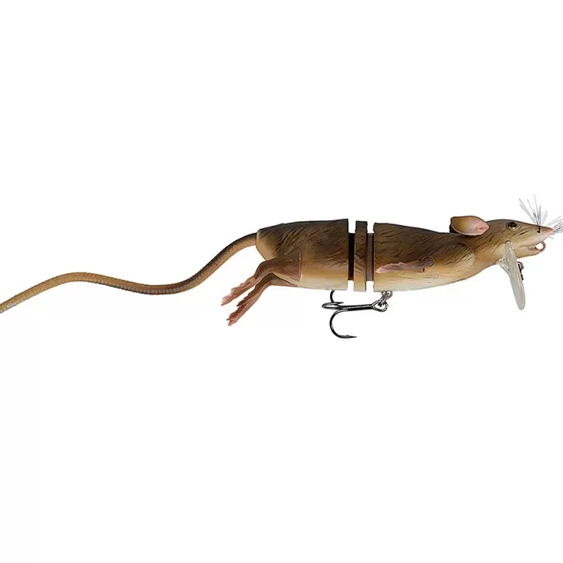 Savage Gear 3D RAD<Pike / Predator Lures