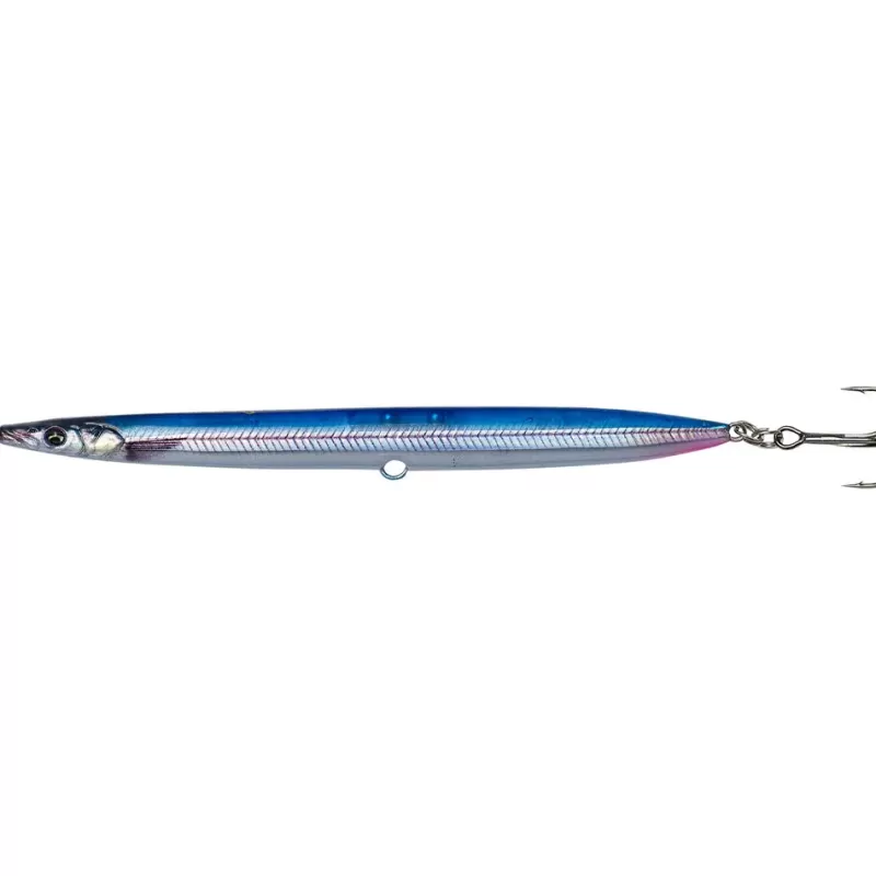 Savage Gear 3D Sandeel Pencil Sinking Lure 9cm<Pike / Predator Lures