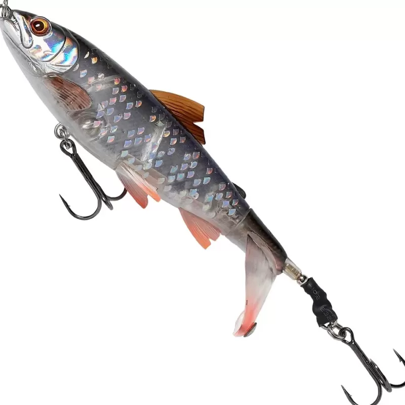 Savage Gear 3D SmashTail Minnow Lure<Pike / Predator Lures