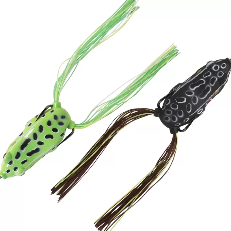 Savage Gear 3D Walk Frog Lure<Pike / Predator Lures